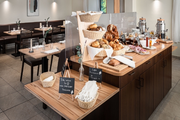 Classicx Landhaus und Hotel Garni B&B (Gensingen)